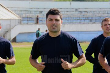Marius Matei ar vrea să revină pe Areni