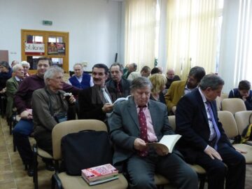 Festivalul Literar „Mihai Eminescu”, ediția a XXIV-a, și-a desemnat laureații