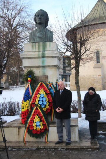 Festivalul Literar „Mihai Eminescu”, ediția a XXIV-a, și-a desemnat laureații