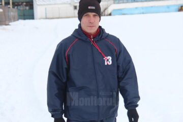 Guriță salută salvarea în extremis a celor de la Berceni