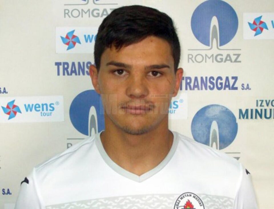 Buziuc spune că este onorat de interesul Rapidului