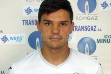 Buziuc spune că este onorat de interesul Rapidului