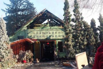 Susținere pentru sala de canto a Centrului eparhial Suceava