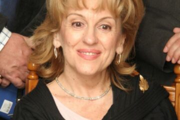 Deputatul PNL de Suceava Sanda-Maria Ardeleanu