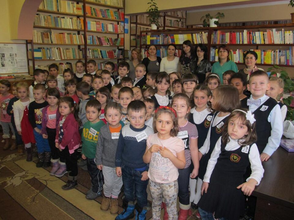 Activități dedicate poetului Mihai Eminescu, la Școala Gimnazială ,,Miron Costin”