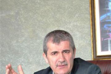 Valeriu Iftime, un optimist incurabil