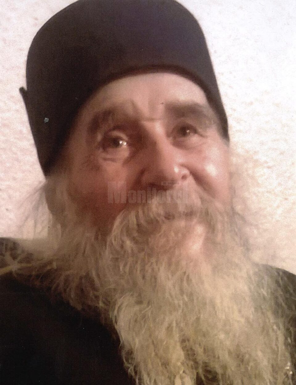 Părinte Daniil Horga împlinește venerabila vârstă de 86 de ani