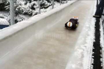Dorin Velicu reclamă probleme în organizarea Cupei Mondiale de la Altenberg