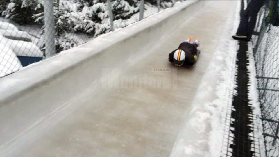 Dorin Velicu reclamă probleme în organizarea Cupei Mondiale de la Altenberg