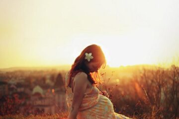 Femeile însărcinate să se împărtășească mai des