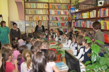 Acțiuni la Școala Miron Costin Suceava