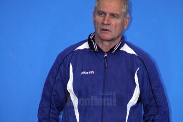 Victor Pancu: „A fost o victorie clară și frumoasă”