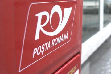 Un colet inedit pe adresa parohiei