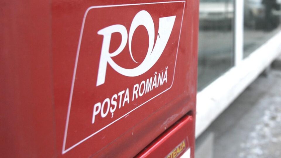 Un colet inedit pe adresa parohiei