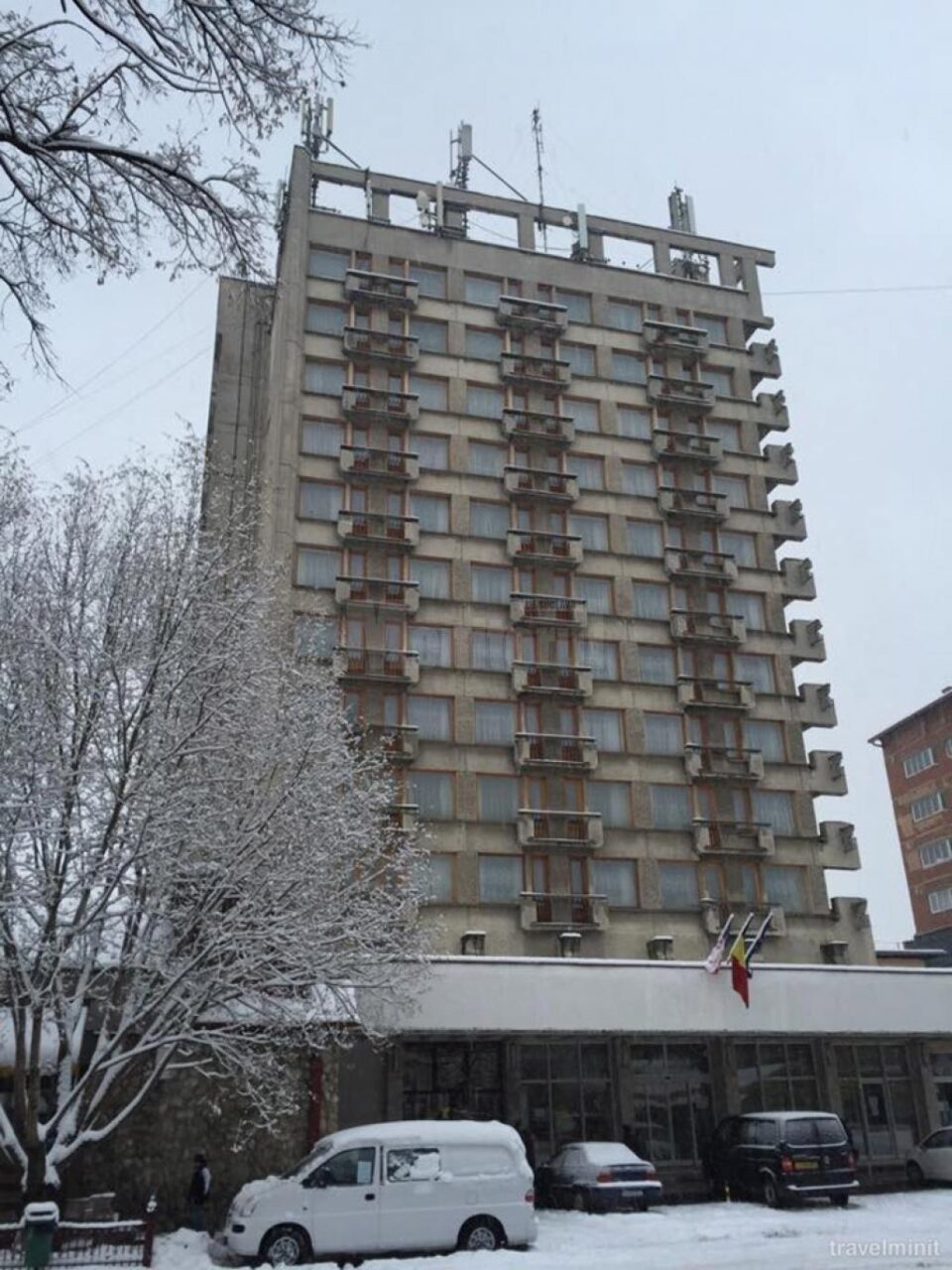 Oamenii de afaceri Petrică și Dumitru Negrea au cumpărat cabana Rarău și hotelul Zimbru