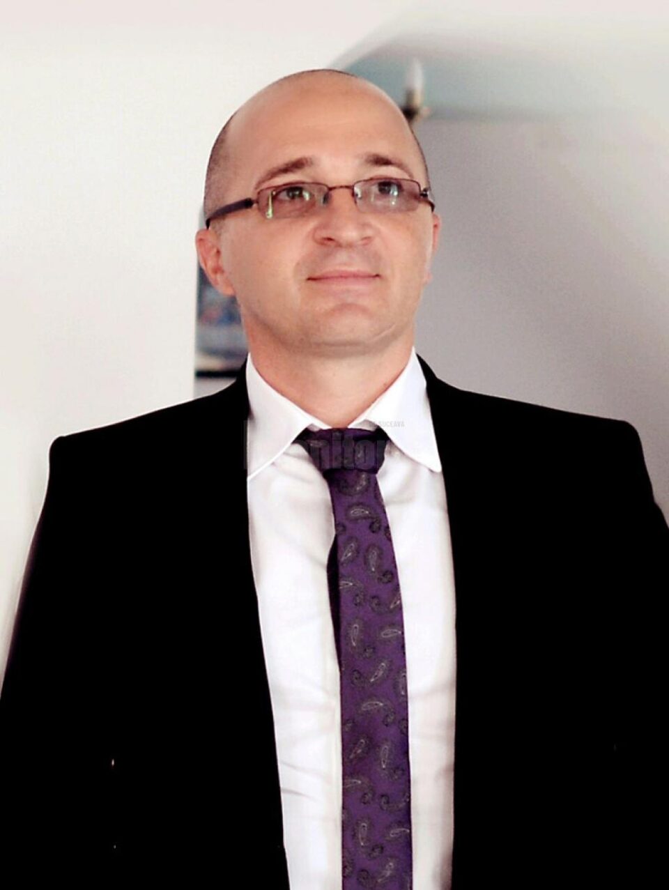 Petrică Negrea