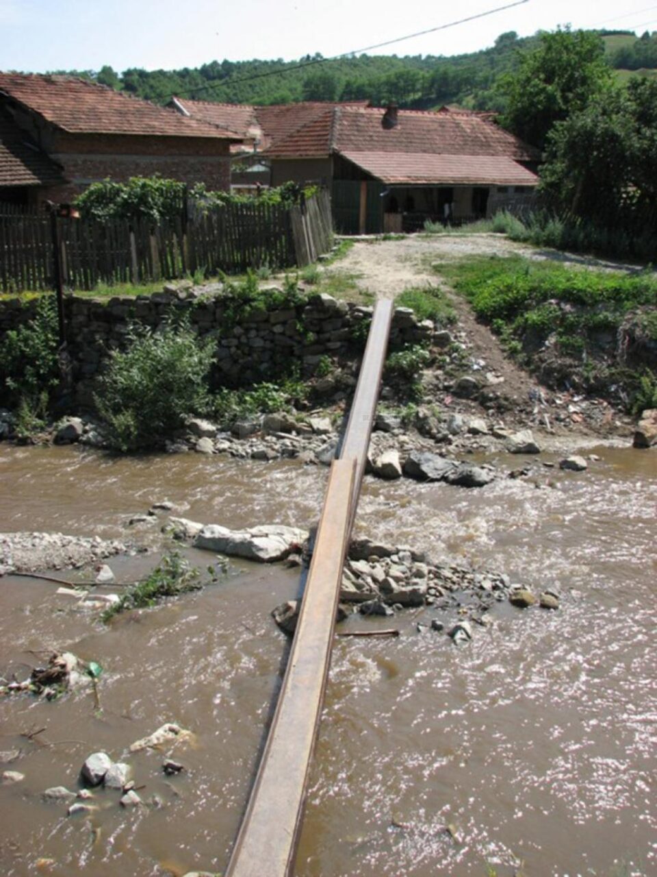 „E necesară puțină bunăvoință”