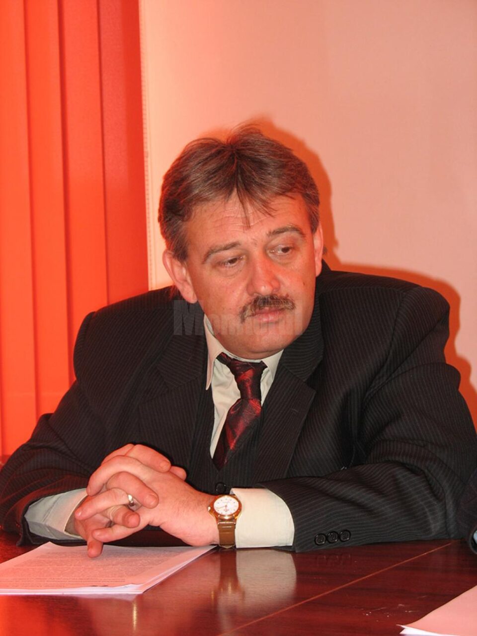 Marius Ursaciuc: „Și pentru că suntem atât de bogați, s-a decis prin această lege să primim zero lei” Marius Ursaciuc: „Și pentru că suntem atât de bogați, s-a decis prin această lege să primim zero lei”