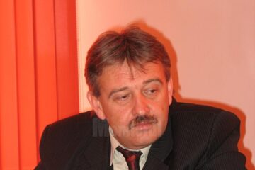 Marius Ursaciuc: „Și pentru că suntem atât de bogați, s-a decis prin această lege să primim zero lei”