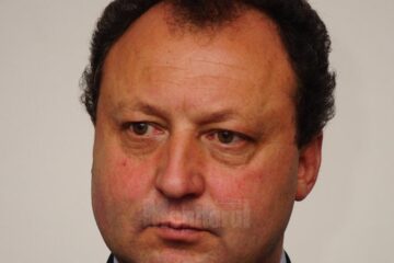 Dumitru Pardău: „Acest mod de repartizare a banilor stimulează lipsa de dezvoltare, și chiar înființarea de primării noi”