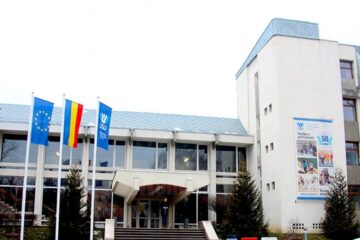 Universitatea Ștefan cel Mare Suceava