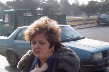 Tamara Chiribucă (Achiței) are de achitat 170.000 de lei și a primit o pedeapsă de 3 ani de închisoare cu suspendare sub supraveghere