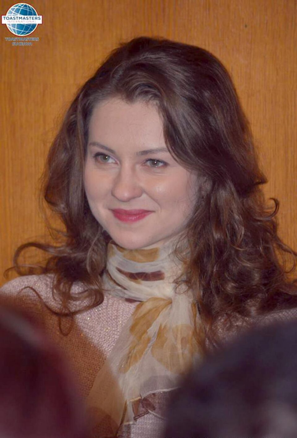 Valentina Elena Mancaș, masterandă în al doilea an la Facultatea de Inginerie Alimentară Valentina Elena Mancaș, masterandă în al doilea an la Facultatea de Inginerie Alimentară
