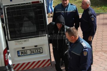 Marian Ureche a fost dat pe mâna judecătorilor pentru trafic de minori, act sexual cu un minor în formă continuată și pornografie infantilă