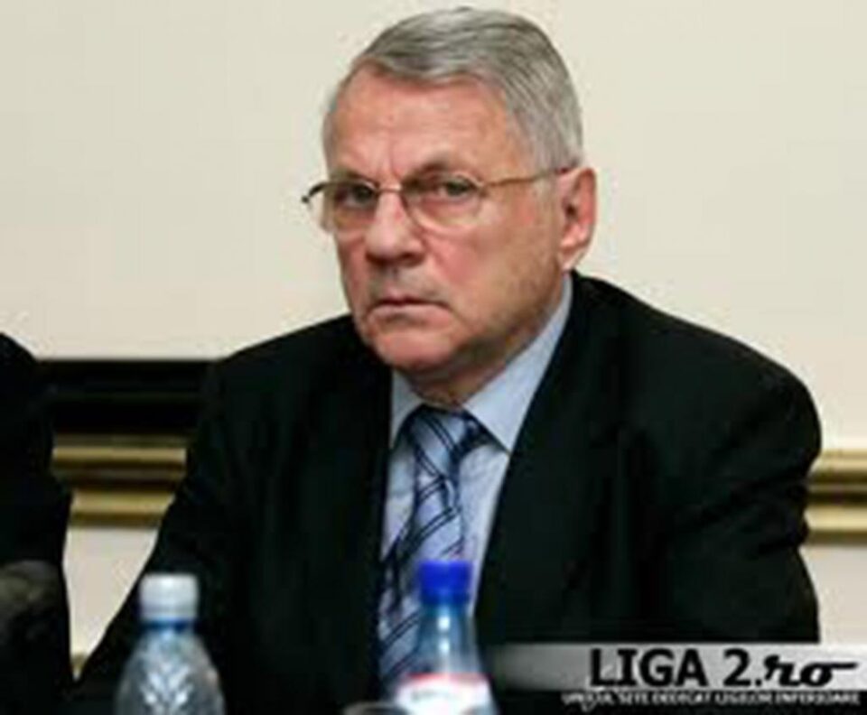 Mircea Rădulescu a oferit detalii despre reorganizarea Ligii a II-a