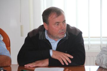 Primarul de Liteni, Tomiță Onisii: „Este în regulă pentru noi această nouă modalitate de alocare a fondurilor, așa putem să mai facem și noi câte ceva