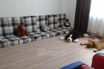 Investiția în valoare de circa 200.000 de lei s-a realizat cu sprijinul Consiliului Județean Suceava