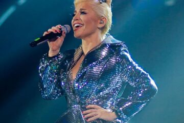 Loredana aduce spectacolul „Reveria” pe scena suceveană