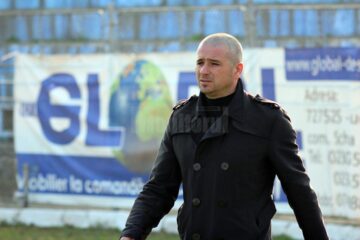 Dănuț Mândrilă spune că sezonul de primăvară va fi mult mai dificil decât cel de toamnă