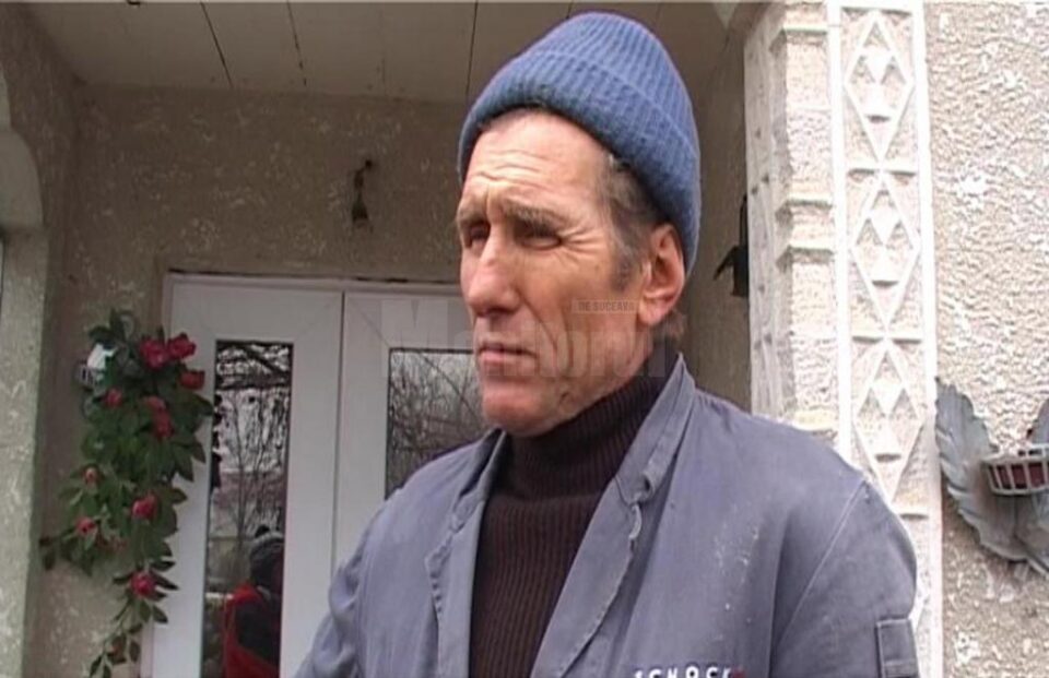 Vasile Mătrășoaie: „Chiar dacă ar fi doar îngrășământ organic nu era normal ca utilajele grele să intre acum pe imașul foarte moale”