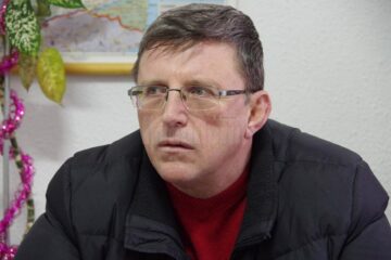 Ștefan Corduș nu e de acord cu ceea ce au stabilit specialiștii ISU, cauza incendiului aflând-o doar din mass-media