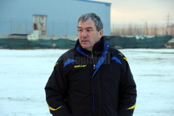Constantin Vlad spune că viitorul campionat va fi mai lung și mai costisitor