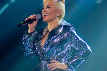 Loredana aduce spectacolul „Reveria” pe scena suceveană