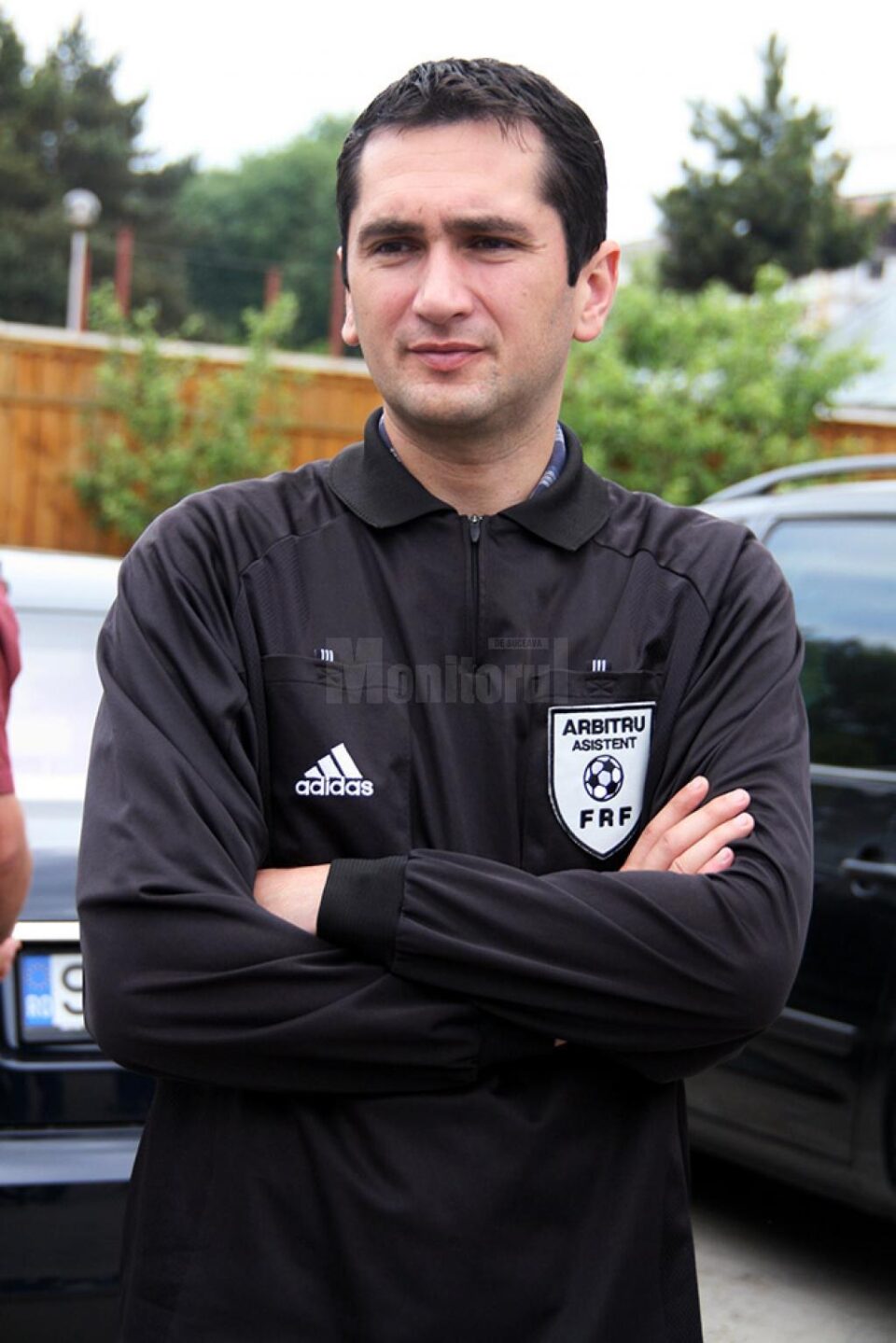 Sebastian Gheorghe nu mai este șeful arbitrilor suceveni