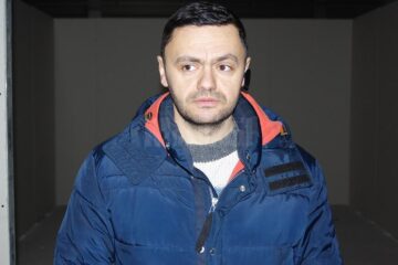 Constantin Maniga deschide un nou complex comercial cu chiriașii din fosta Rozita