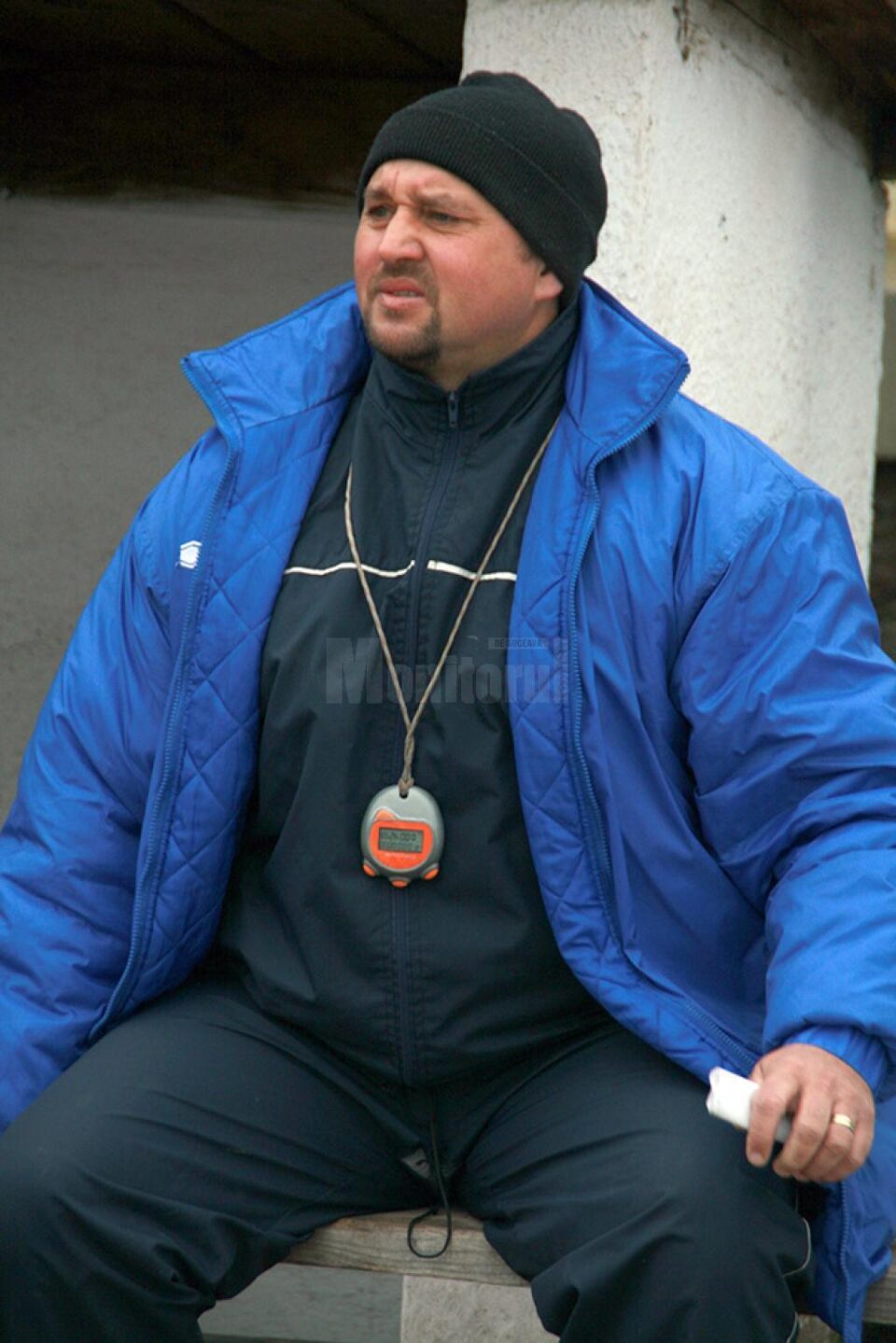Ovidiu Murariu speră ca lucrările la noul campus de la LPS să se finalizeze în acest an