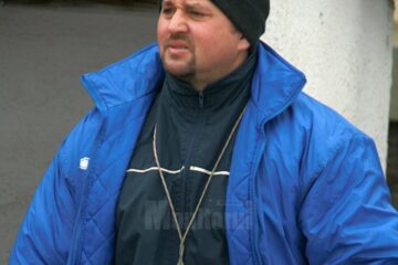 Ovidiu Murariu speră ca lucrările la noul campus de la LPS să se finalizeze în acest an