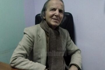 Mihai Sultana Vicol - Premiul Pamfil Șeicaru pentru publicistică