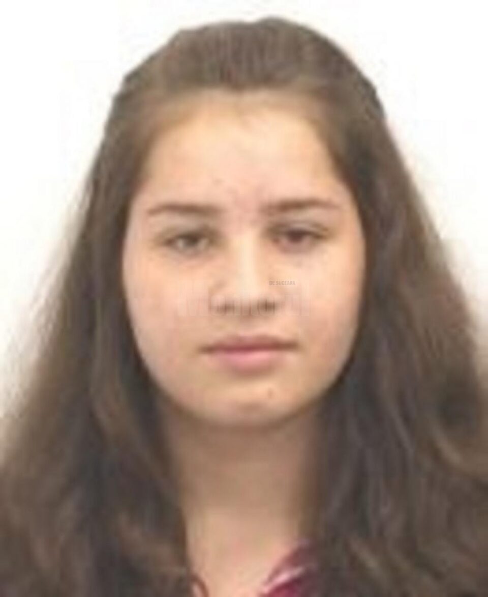 Cosmina-Andrada Slatariu Cosmina-Andrada Slatariu