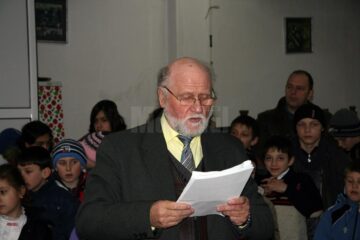 Mihai Burduja: „Au rămas în afara selecției elevi extrem de valoroși, care ar fi meritat să fie acolo”