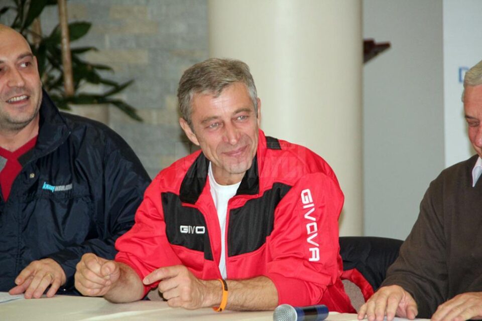 Adrian Boicu: „Consider că fiecare școală și-a promovat elevii cei mai buni în materie de șah”