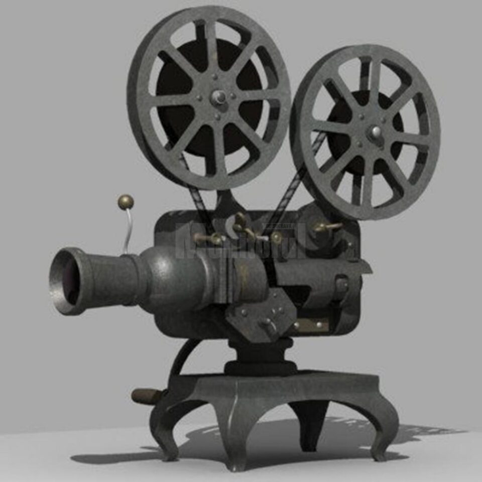 „Modernizări în rețeaua cinematografică”