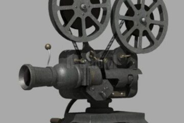 „Modernizări în rețeaua cinematografică”