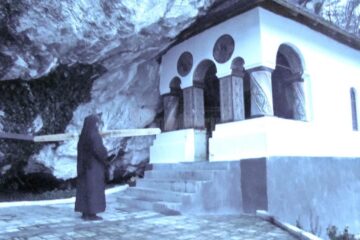 Călugăria, aflarea unui nou mod de viață