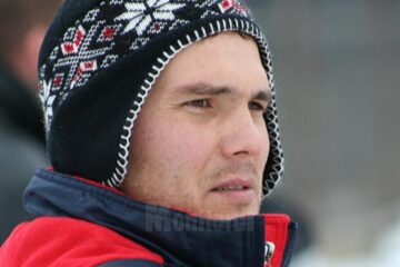 Bogdan Grosu spune că turneul de la Brașov va fi unul foarte puternic