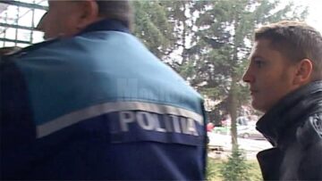 Suspecții, aduși la audieri la Parchet